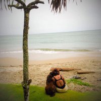 Ariela ZIBIAH (@arielazibiah) 's Twitter Profile Photo