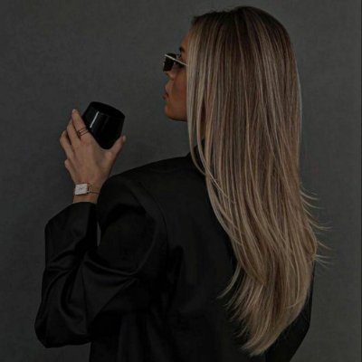 8V_Goddess8's profile picture. The owner of @Powermark.collective 
▪︎Personal growth,digital wealth ⤵️