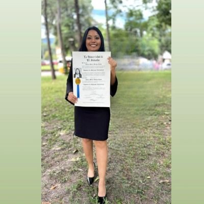 Vivir es transformarse. Since 1996 👣

https://t.co/GDrj48yCKN