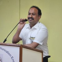 Sajan Daniel George (@sdgmahe) 's Twitter Profile