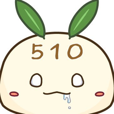 510kotoさんのプロフィール画像