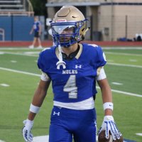 Trevor Perkins 2027 WR (@trevorperkk) 's Twitter Profile Photo Trevor Perkins 2027 WR (@trevorperkk) 's Twitter Profile Photo