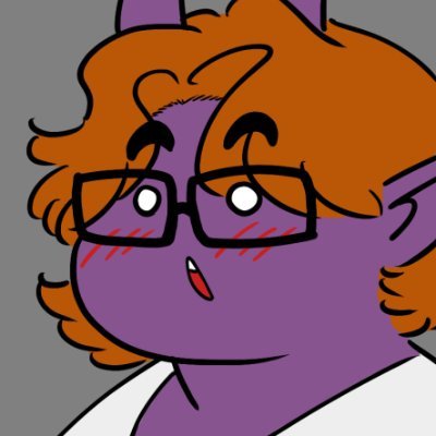 Professional Ginger | Filmmaker and Drawer | (Please don’t do NSFW of my OCs) |