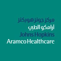 Johns Hopkins Aramco Healthcare (@jhopkinssaudi) 's Twitter Profile