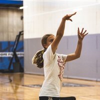 Callie Lynch (@callielynch2028) 's Twitter Profile