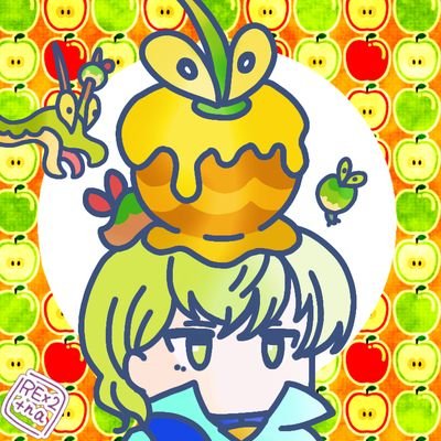 シナモンおいしい（呼吸と酢）さんのプロフィール画像