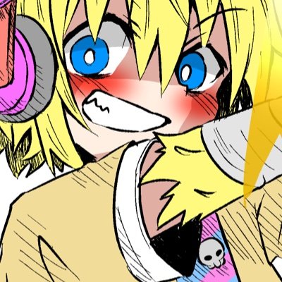 ok.daira@skeb用さんのプロフィール画像