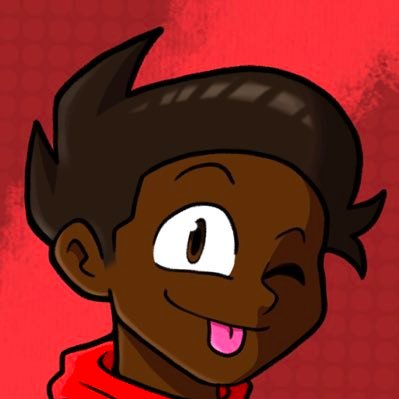 He/Him - Black - Artist/Composer - I do stuff for fun sometimes | COMMS OPEN