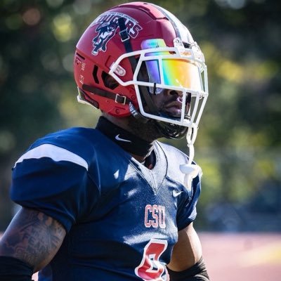 Class 2024 4.55 40time 6’1 187 pounds CSU🐆 Georgia🍑 ATH #478-595-7090 email cornrozier@gmail.com