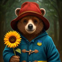 Fella Paddington Bear 🇬🇧🇺🇦 (@beareastend) 's Twitter Profile Photo Fella Paddington Bear 🇬🇧🇺🇦 (@beareastend) 's Twitter Profile Photo