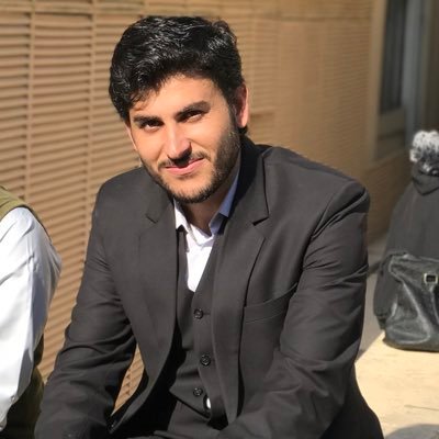 #LLB | #carpediem #Writing | observer & a learner | @BU_Isb Alumni |a die-hard optimistic |have a dream for an educated, equal & a Just Order. Rt ≠ endorsement