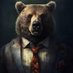 Oso con corbata (@dante_alligieri) Twitter profile photo Oso con corbata (@dante_alligieri) Twitter profile photo