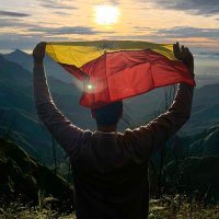 Akash R Patil (@imakashpatil) 's Twitter Profile Photo Akash R Patil (@imakashpatil) 's Twitter Profile Photo