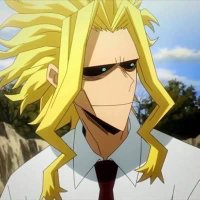 Yagi Toshinori 😃 (@yagitoshimight) 's Twitter Profile