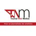 Toumaï Web Médias (@toumaiwebmedias) Twitter profile photo Toumaï Web Médias (@toumaiwebmedias) Twitter profile photo