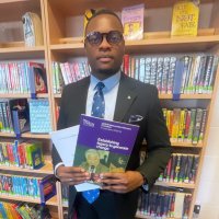 Emmanuel Akin (@emmanuelak_) 's Twitter Profile Photo Emmanuel Akin (@emmanuelak_) 's Twitter Profile Photo