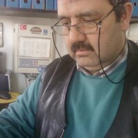 cafer  özarık (@cozarik) Twitter profile photo