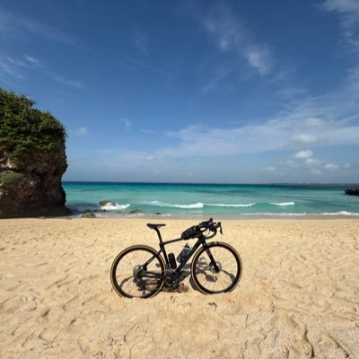 ukyomail's profile picture. グルメ🍴お酒🍻ラーメン🍜ロードバイク🚲離島旅🌺 SFC/JGC✈️マリオットプラチナ🏨趣味が合う人と繋がりたい😀無言フォロー失礼します🙇