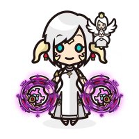 Alphy Alicia & Waffle Liege@FF14 (@queserasera_olg) 's Twitter Profile