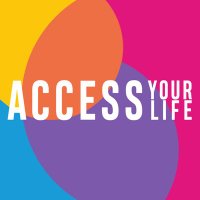 Access Your Life (@accessyourlife) 's Twitter Profile Photo Access Your Life (@accessyourlife) 's Twitter Profile Photo