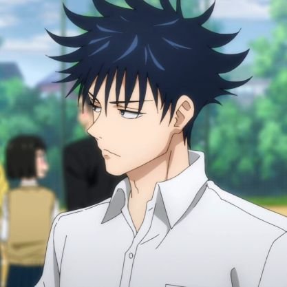 iieirishoko's profile picture. to the five. | @seijohmoon's backup