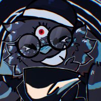night! 🦴 (@_scarecrowes) 's Twitter Profile Photo night! 🦴 (@_scarecrowes) 's Twitter Profile Photo