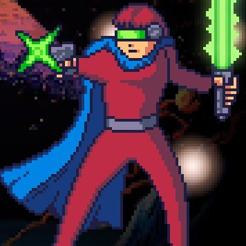 An indie game dev with a love for retro games.
You can now wishlist Pentacore, a mini-metroidvania, on steam!
https://t.co/Y2HkI3XhGd…
