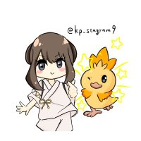 こぴ (@kp_stagram9) 's Twitter Profile Photo こぴ (@kp_stagram9) 's Twitter Profile Photo