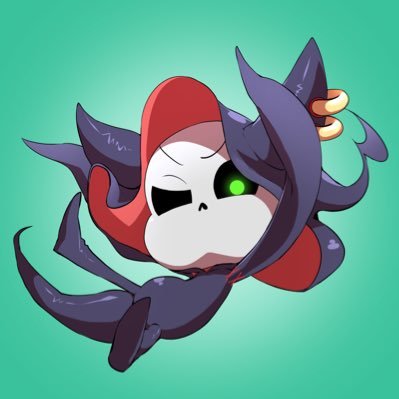 もつなべ☠️アニメYouTuber/イラストレーターさんのプロフィール画像