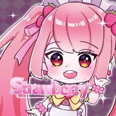 メイドカフェストロベリー【公式】 Profile