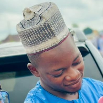 kolarinthz2022's profile picture. FASHION / (YNWA)/ Computer analyst, proudly agbafian🙏❤️💯