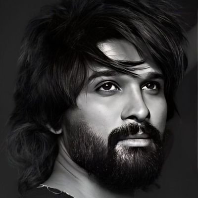 alluarjunxAA's profile picture. bhAAi matters 😎