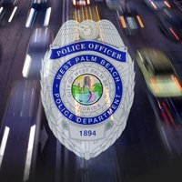 West Palm PD (@westpalmpd) Twitter profile photo