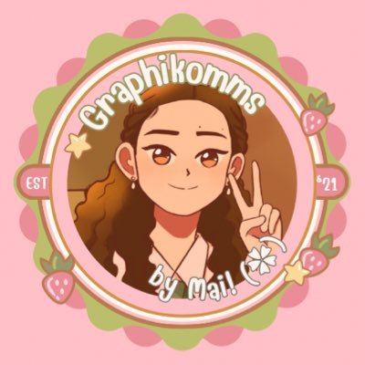 i offer academic help and services with student friendly rates! ˖♡ commsheet on pinned (✿) accepting rush commissions 🎠