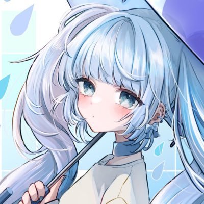 うるるあめさんのプロフィール画像