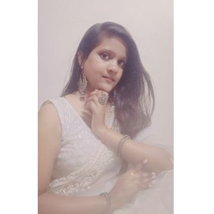 In the world full of sunshine and moonlight I love to be a rainstorm.
विहग इव मुक्तः
(Swati Arya)
