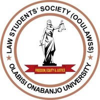 Law Students’ Society (OOU) ✪ (@lawssoou) 's Twitter Profile