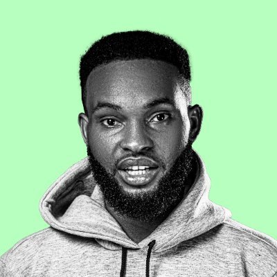 Product Designer • Founder @Femoskeyacademy • Creating awesome user experience🤍 • Leadership