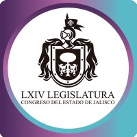 Congreso de Jalisco (@legislativojal) 's Twitter Profile