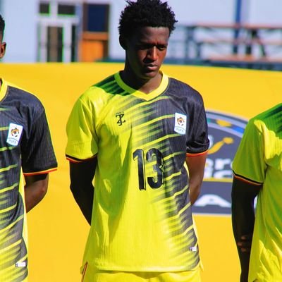 professional footballer @ugandapolicefc
@ugandacreanes @Fufa