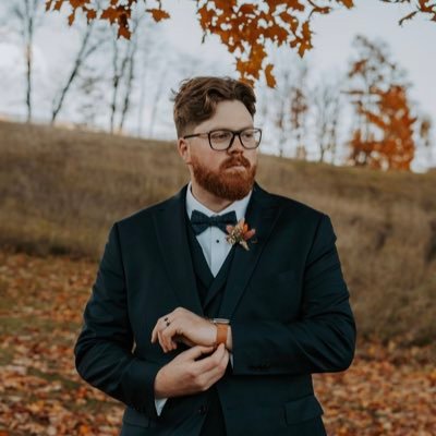 Site Editor @BlueJacketsNHL, @SanJoseSharks & @utahhockeyclub @TheHockeyNews | @MapleLeafs Writer & Tech Editor @TheHockeyWriter | Brand Partner @NHL_Shop