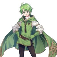 フェドーIRIAM垢 (@feydeau_iriamu) 's Twitter Profile