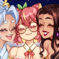 Mishy🐱🍑 ENVtuber (@v_mishy) 's Twitter Profile