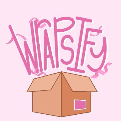 š
¦e š
”eady, š
udit, š
ack, & š
¢hip š
tems š
or š
Øou! || #WrapsifyProofs || For ongoing GOs & updates š