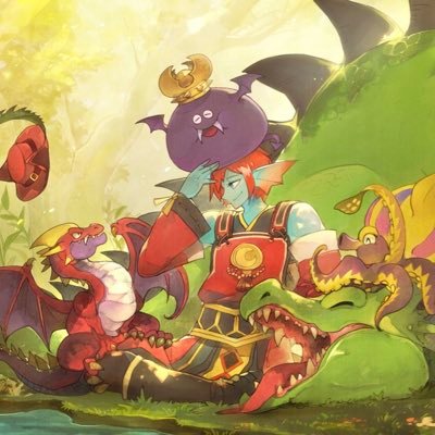 テケトーにティアを駆け回ってます エンド フォト ドレア 防衛 色々嗜んでます アイコン@hld_doreko ヘッダー@chima_hidden 今日の強さはと聞いていた常闇が好きでした。