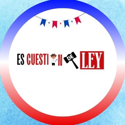 EsCuestionDeLey's profile picture. Cuestionamos y ponemos en balance los temas de interés de la mano de sus protagonistas. La opinión, la decides tú. 3 PM por @RadioPanama.
