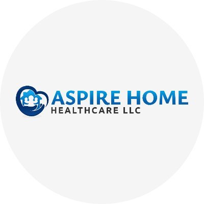 aspirehomehc's profile picture. Bringing compassionate care, professional expertise, and comfort to your loved ones in the warmth of home.