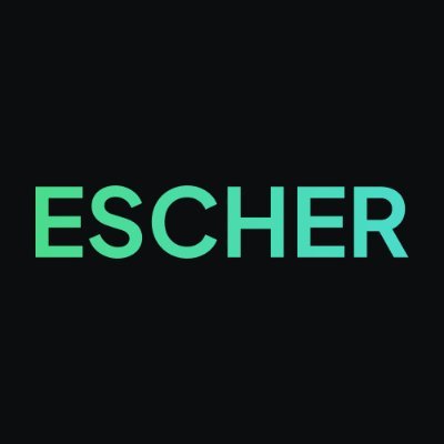Escher is the premier Web3 x AI content generation and distribution hub powered by @RingfenceAI