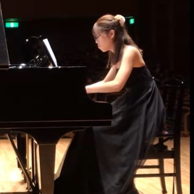 kapi_BrownBlack's profile picture. 音楽を趣味で続けるリケジョです