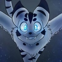 IceTigerKitten (@icetigerkitten) 's Twitter Profile